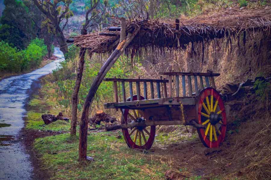 All you need to know about Datta Patil, man behind real life Swades story