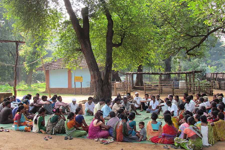 All you need to know about Datta Patil, man behind real life Swades story