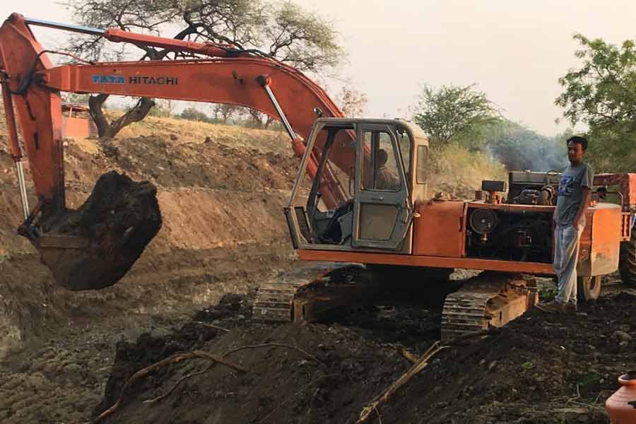 All you need to know about Datta Patil, man behind real life Swades story