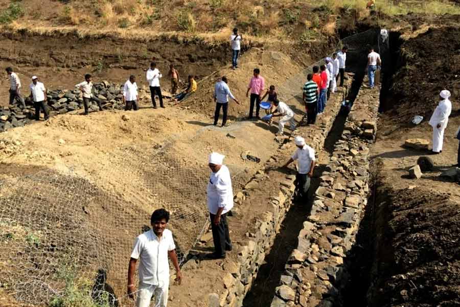 All you need to know about Datta Patil, man behind real life Swades story