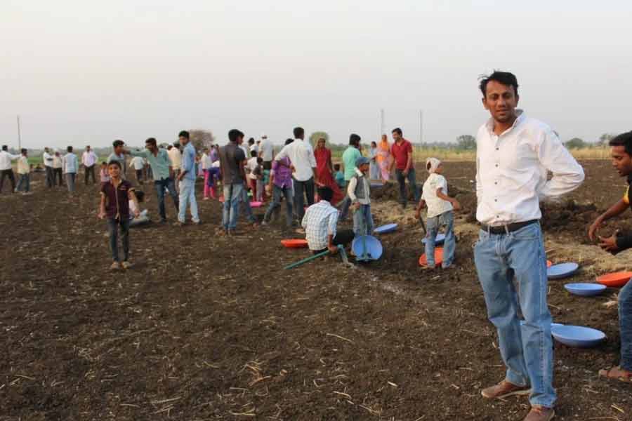 All you need to know about Datta Patil, man behind real life Swades story