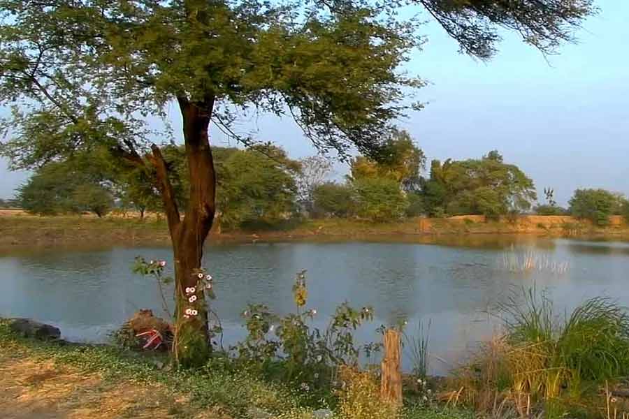 All you need to know about Datta Patil, man behind real life Swades story