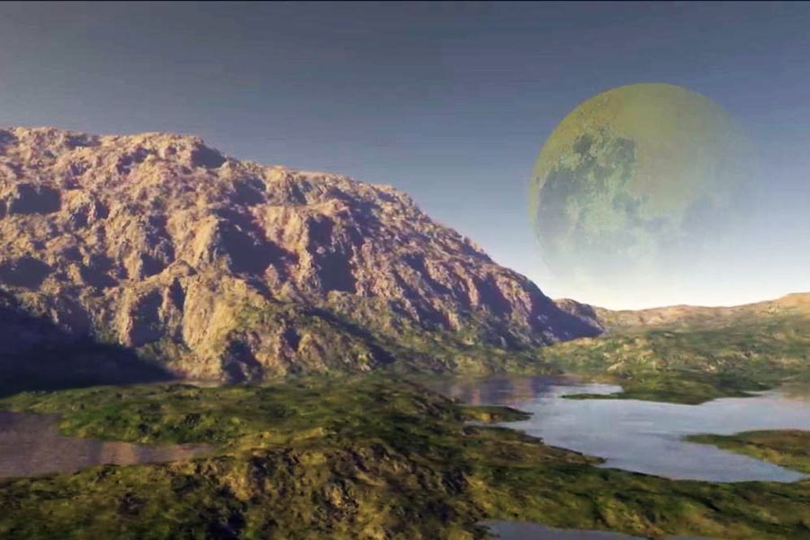 All you need to know about Earth 2.0 or Kepler-452b