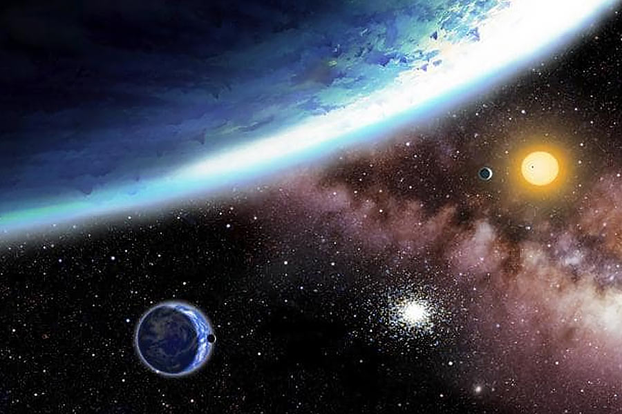 All you need to know about Earth 2.0 or Kepler-452b