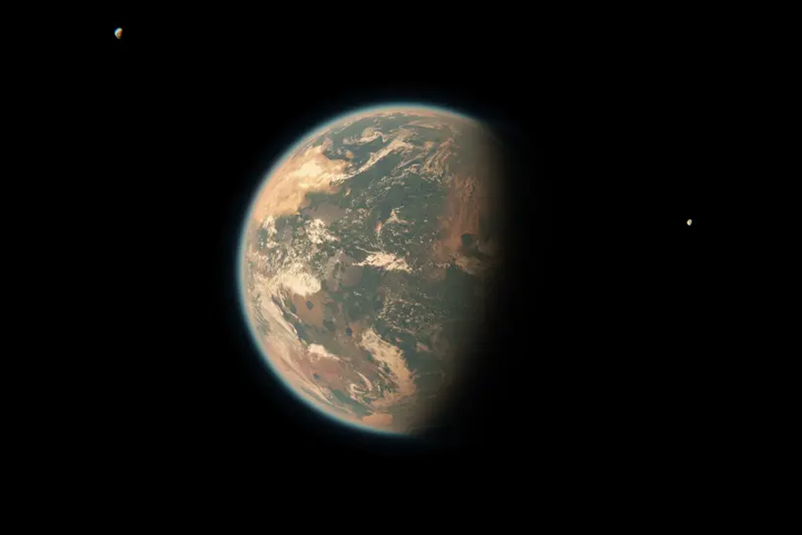 All you need to know about Earth 2.0 or Kepler-452b