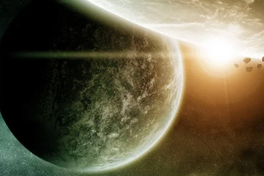 All you need to know about Earth 2.0 or Kepler-452b