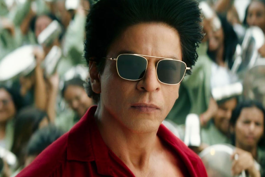 Shah Rukh Khan
