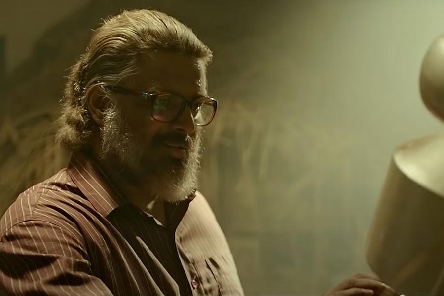 Life of Nambi Narayanan ex scientist of ISRO was full of controversies.