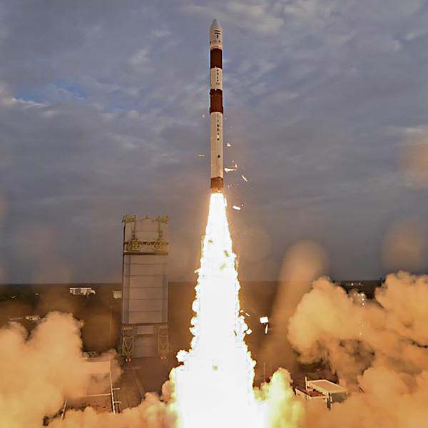 Life of Nambi Narayanan ex scientist of ISRO was full of controversies.