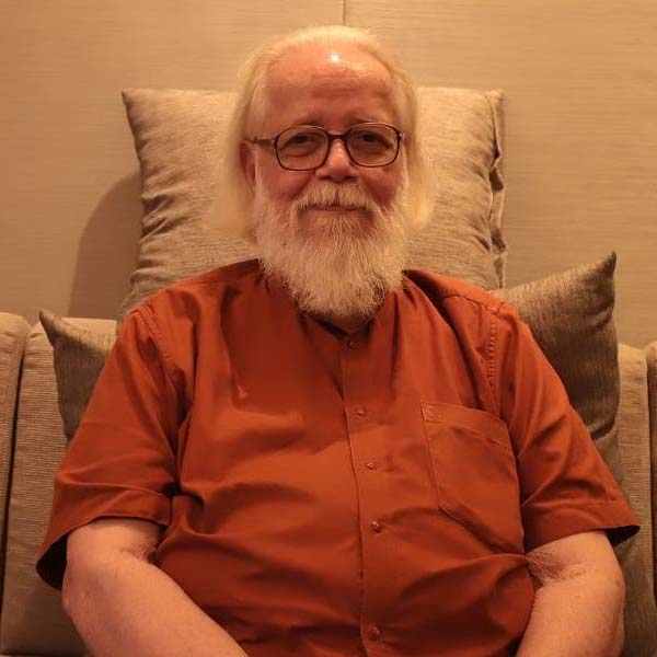 Life of Nambi Narayanan ex scientist of ISRO was full of controversies.