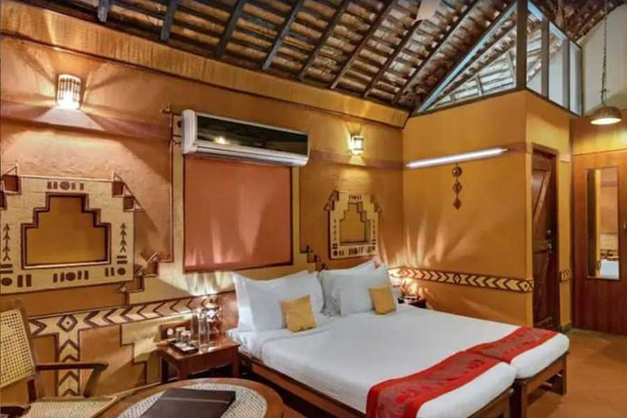 আধুনিক সরঞ্জামে সাজানো এবং কলকাতার কাছাকাছি, এমন জায়গা এখন বহুজনের কাছে প্রিয়। এই প্রতিবেদনটি 'আনন্দ উৎসব' ফিচারের একটি অংশ। 