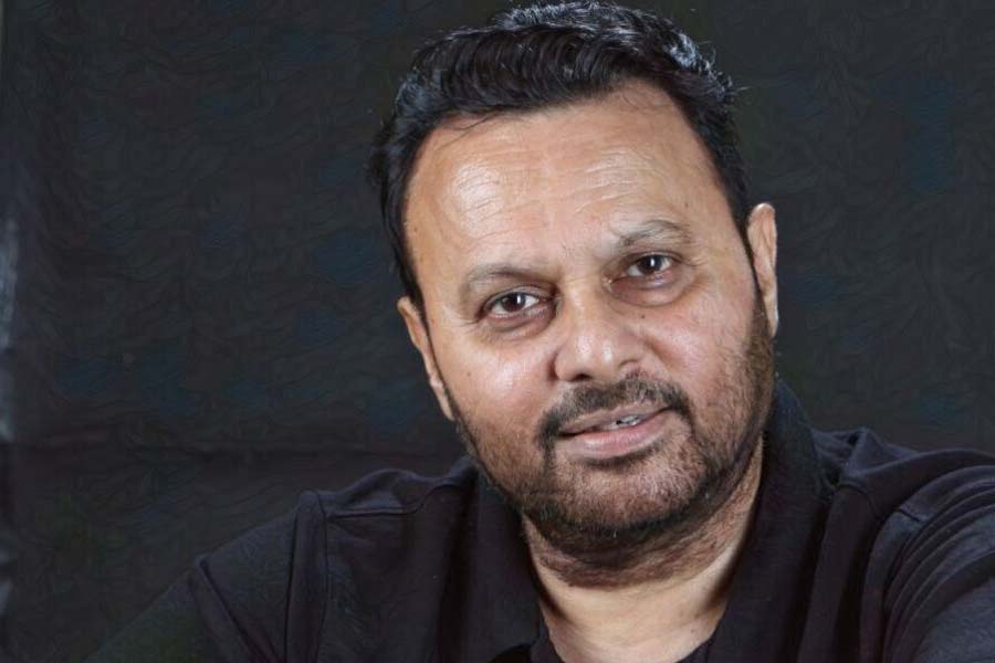 Gadar 2 director Anil Sharma is the only one after Steven Spielberg to create record after 40 years