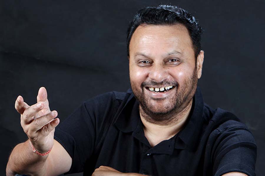 Gadar 2 director Anil Sharma is the only one after Steven Spielberg to create record after 40 years