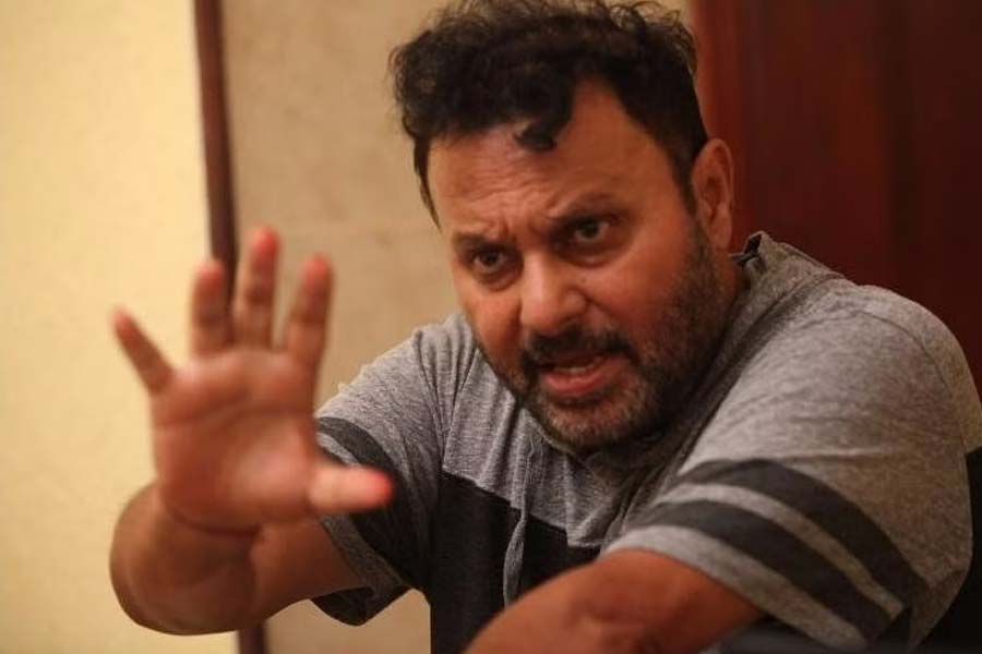Gadar 2 director Anil Sharma is the only one after Steven Spielberg to create record after 40 years