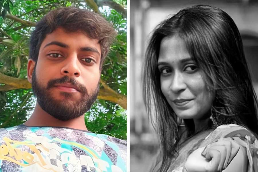 Sutapa Chowdhury murder case