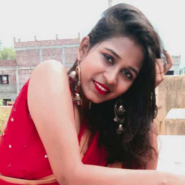 Sutapa Chowdhury murder case