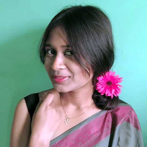 Sutapa Chowdhury murder case