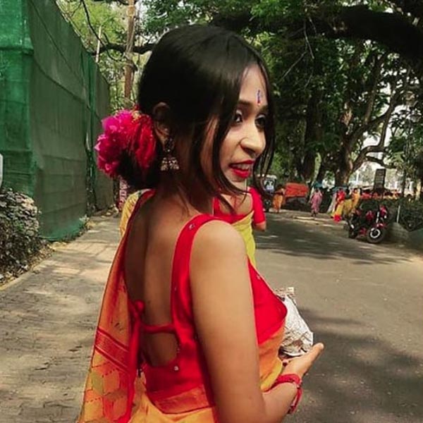 Sutapa Chowdhury murder case