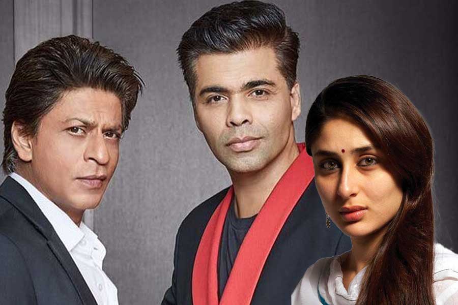 Kareena Kapoor Khan regrets rejecting this Karan Johar film with Shah Rukh Khan