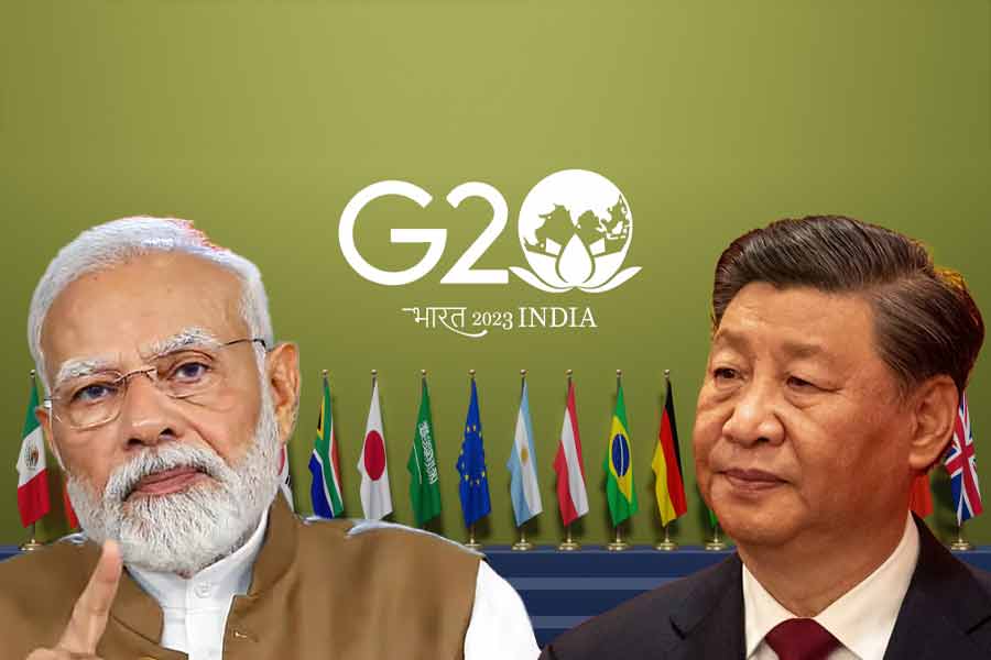 Chinese President Xi Jinping may skip G20 Summit in India on 9-10 September 2023