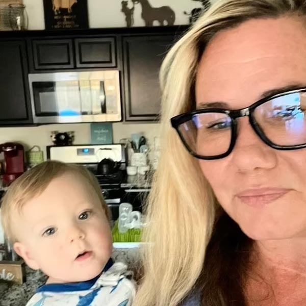 image of cristie and levi 