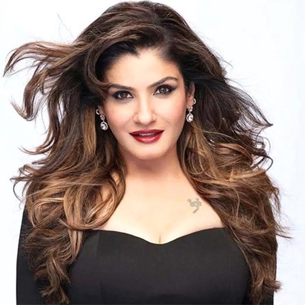 ১৯৯৫ সালে রাজস্থানের উদয়পুরের জগ মন্দির প্যালেসে অনিল থাঠানিকে বিয়ে করেন বলি অভিনেত্রী রবিনা টন্ডন। অভিনয়ের সঙ্গে সরাসরি যুক্ত না হলেও ছবি নিয়েই কাজ করেন অনিল। অনিল পেশায় ফিল্ম ডিস্ট্রিবিউটর।