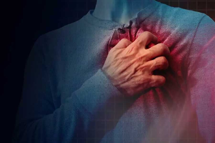 photo of Heart Attack 