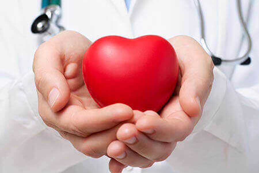 photo of Heart Attack 