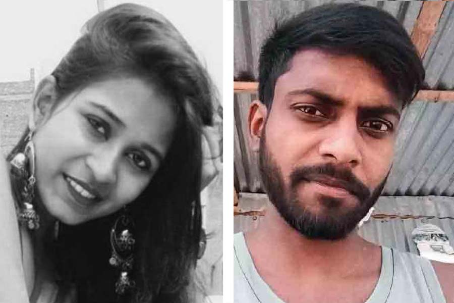 Capital Punishment for Sushanta Chowdhury in Sutapa Chowdhury murder case