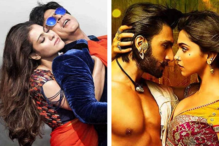 বলিপাড়ার এমন বহু তারকা রয়েছেন যাঁদের জুটির রসায়ন বড় পর্দায় মন ছুঁয়ে গিয়েছে। বার বার যেন তাঁদেরই ফিরে ফিরে দেখতে ইচ্ছা করেছে দর্শকের। সে শাহরুখ খান-কাজলের জুটি হোক বা রণবীর সিংহ-দীপিকা পাড়ুকোনের জু়টি। বড় পর্দায় এই তারকা জুটিদের অভিনয় দেখার জন্য মুখিয়ে থাকে দর্শক। কিন্তু বলি তারকাদের তালিকায় এমন অনেকের নাম রয়েছে যাঁরা একে অপরের সঙ্গে কোনও ছবিতেই অভিনয় করেননি।