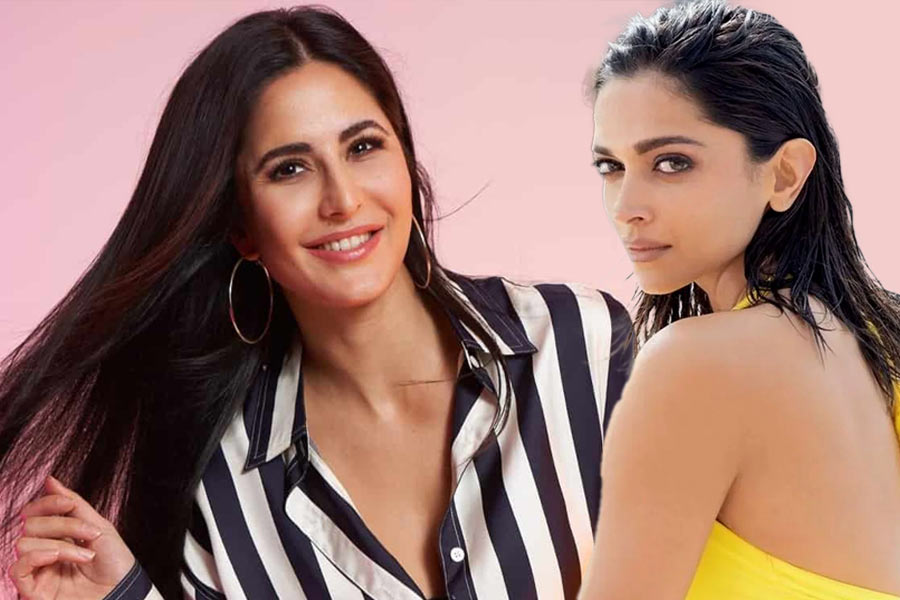 যশরাজ ফিল্মসের স্পাই ইউনিভার্সের দুই নায়িকা ক্যাটরিনা কইফ এবং দীপিকা পাড়ুকোন। দুই বলি অভিনেত্রীকে একসঙ্গে কোনও ছবিতে অভিনয় করতে দেখা যায়নি। 