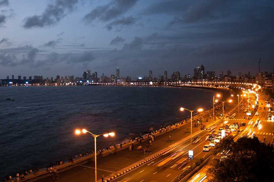 photo of mumbai