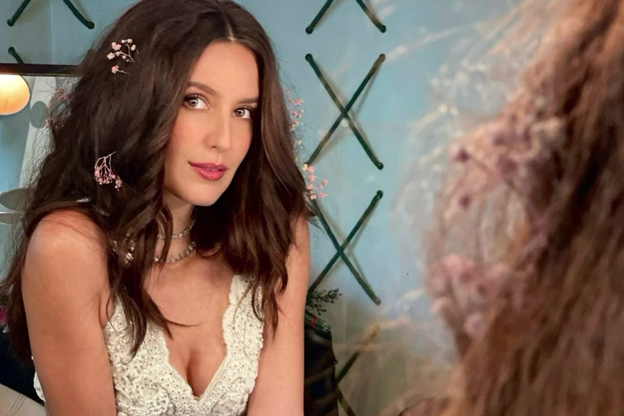 photo of Isabelle Kaif