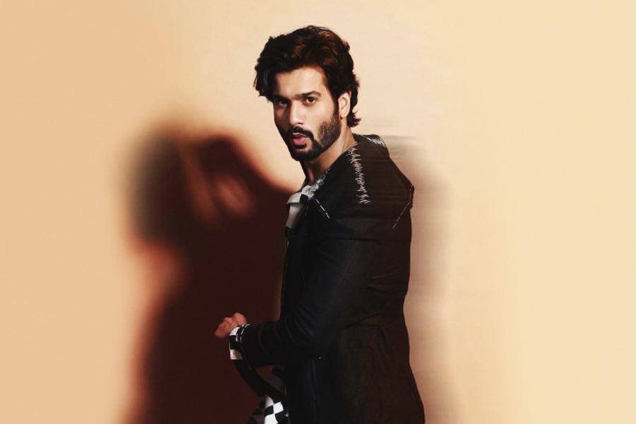 photo of sunny kasuhal 