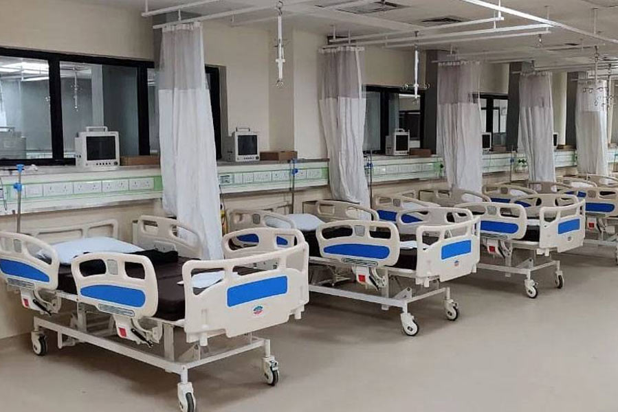 An image of Hospital
