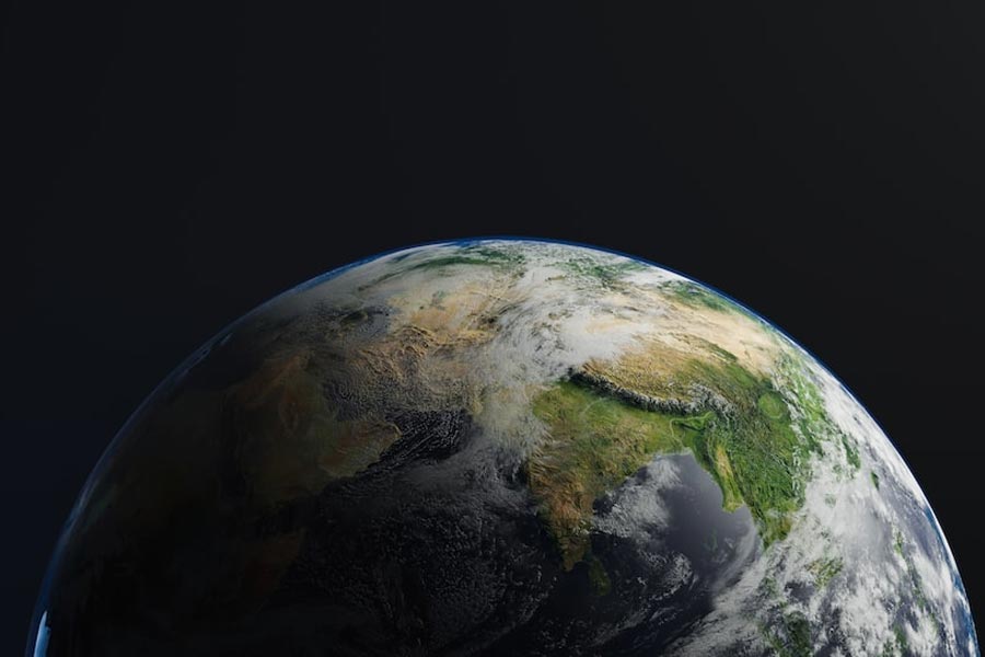 life expectancy of oxygen in Earth’s atmosphere