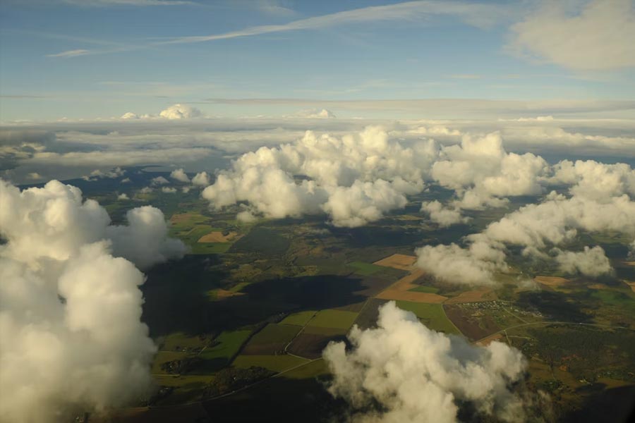 life expectancy of oxygen in Earth’s atmosphere