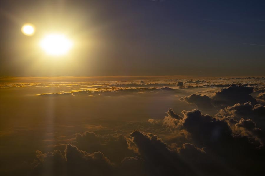 life expectancy of oxygen in Earth’s atmosphere