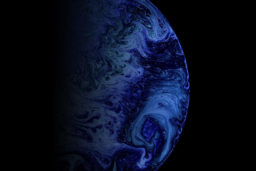 life expectancy of oxygen in Earth’s atmosphere