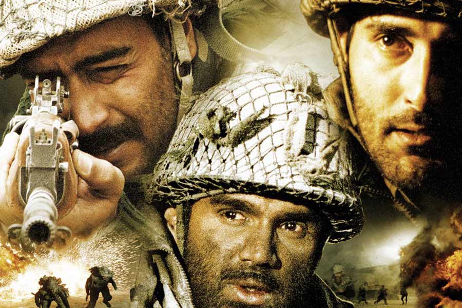 All you need to know about the longest Bollywood film ever made and it was a flop