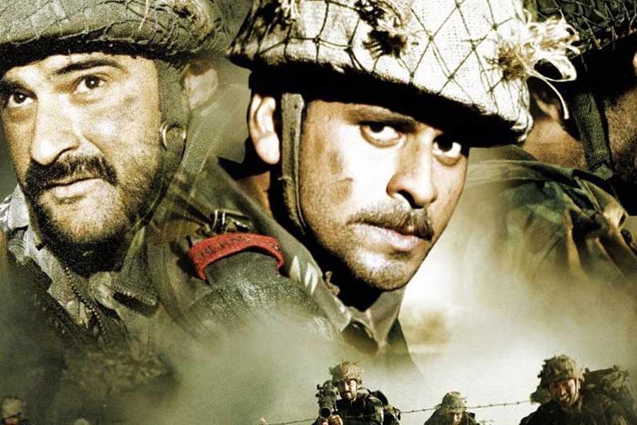 All you need to know about the longest Bollywood film ever made and it was a flop