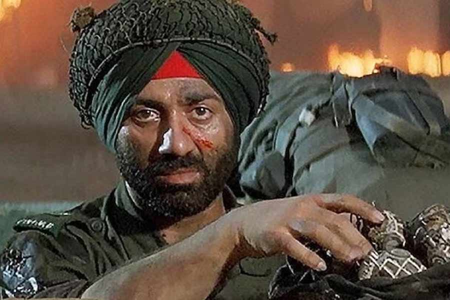 All you need to know about the longest Bollywood film ever made and it was a flop