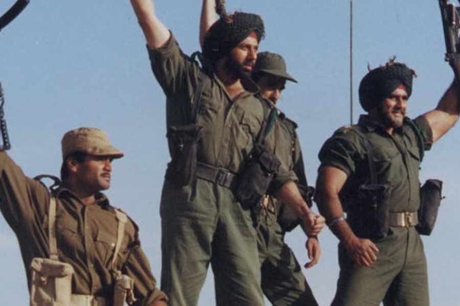 All you need to know about the longest Bollywood film ever made and it was a flop