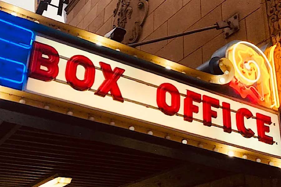 All you need to know about the longest Bollywood film ever made and it was a flop