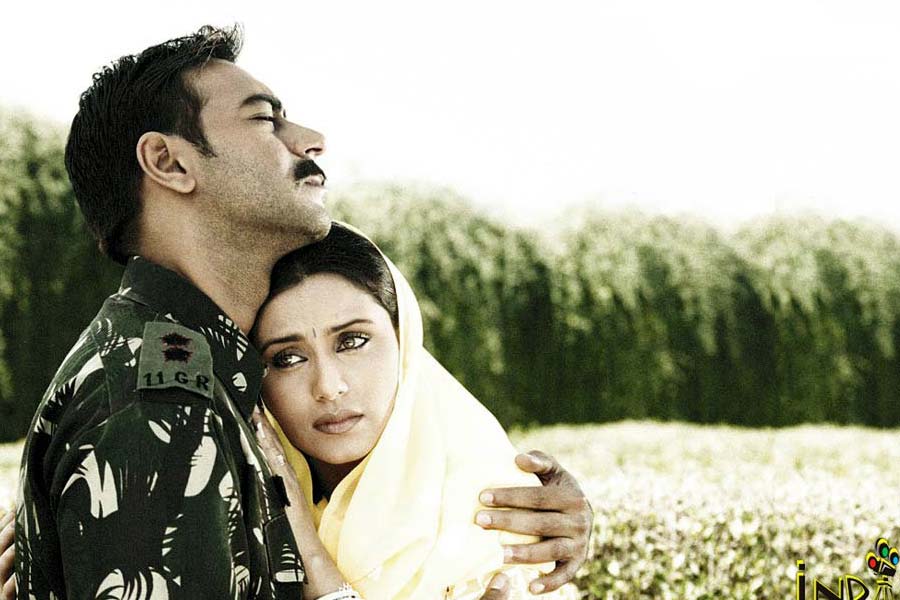 All you need to know about the longest Bollywood film ever made and it was a flop