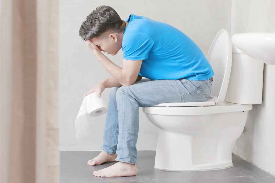 This home remedy might help to manage painful piles.