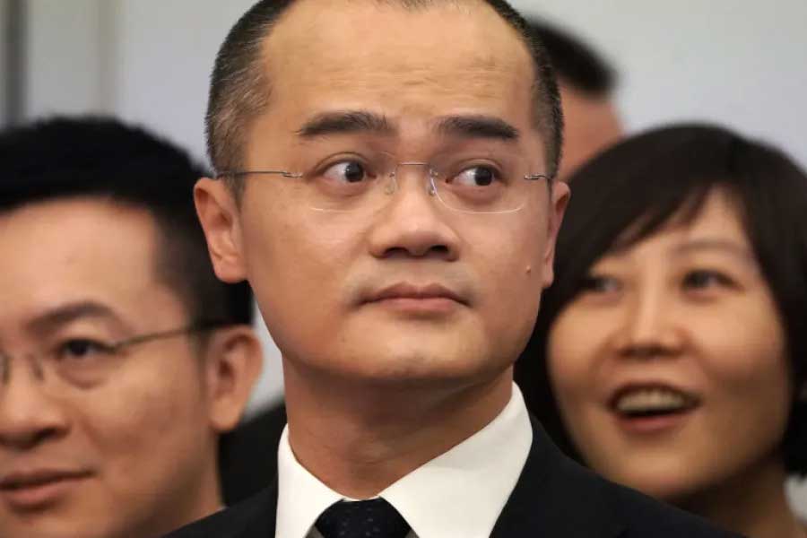 image of wang 