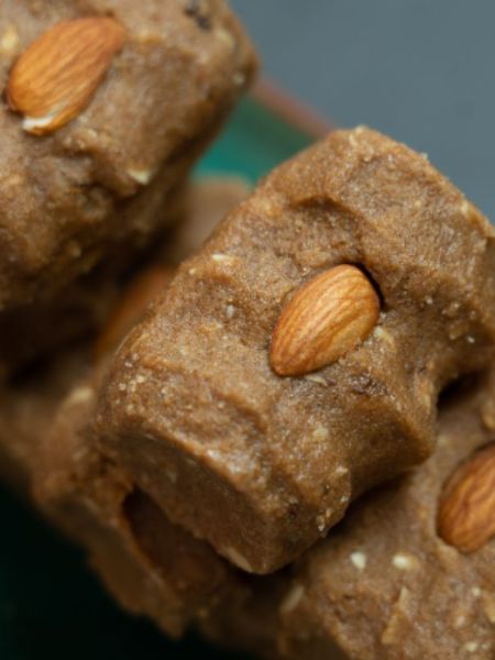 Try these delicious and super healthy sweet recipes in this winter dgtl