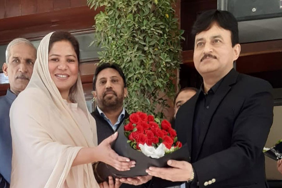 All you need to know about Pakistani Millionaire Teacher Sister Zeph