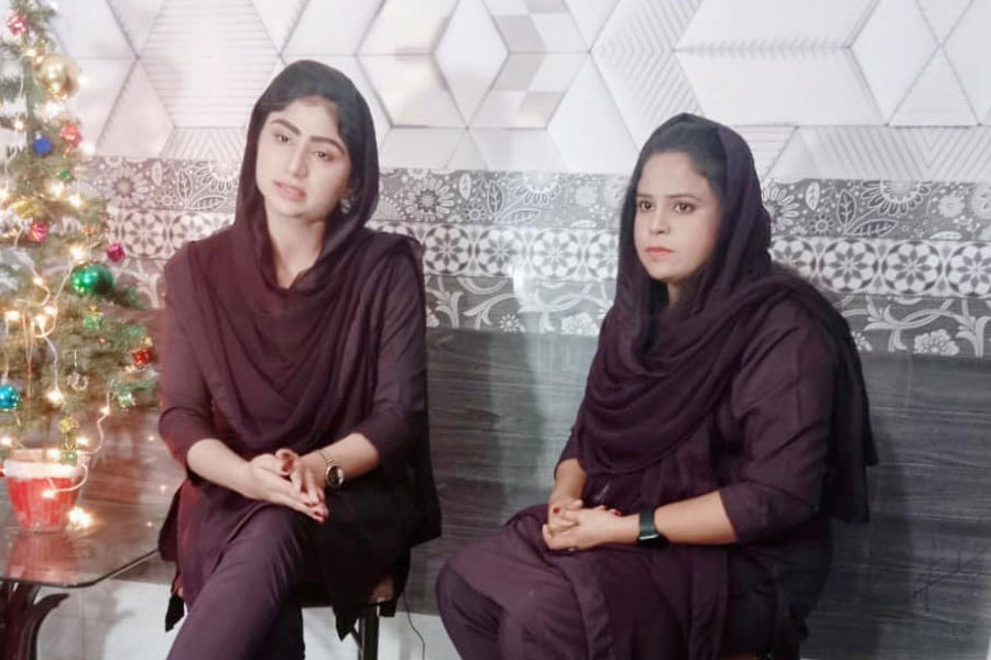 All you need to know about Pakistani Millionaire Teacher Sister Zeph